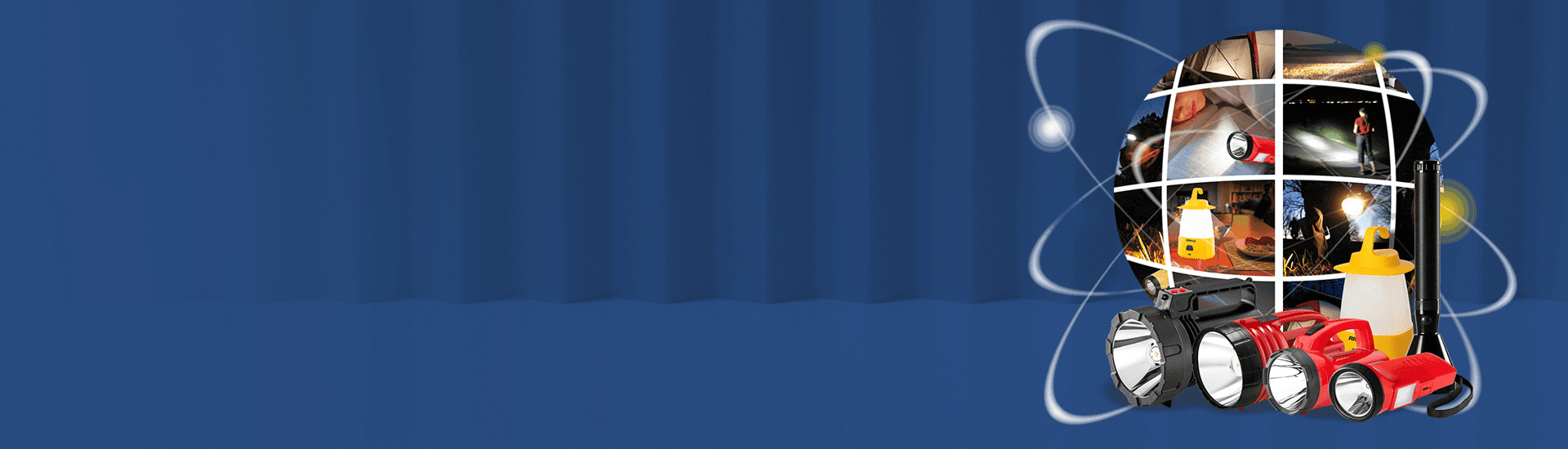 About Us Banner