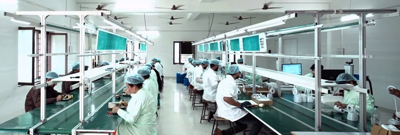 Assembly Lines